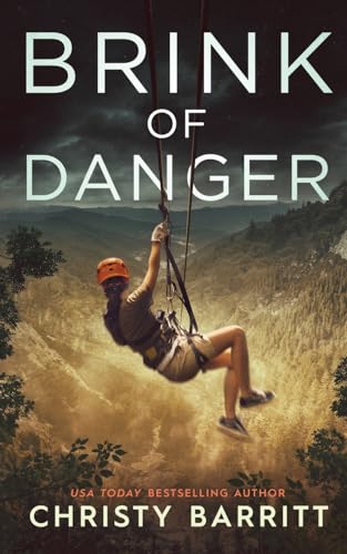 Brink of Danger by Christy Barritt: Book Review