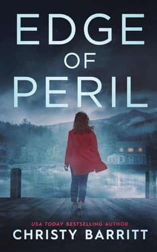 Edge of Peril cover
