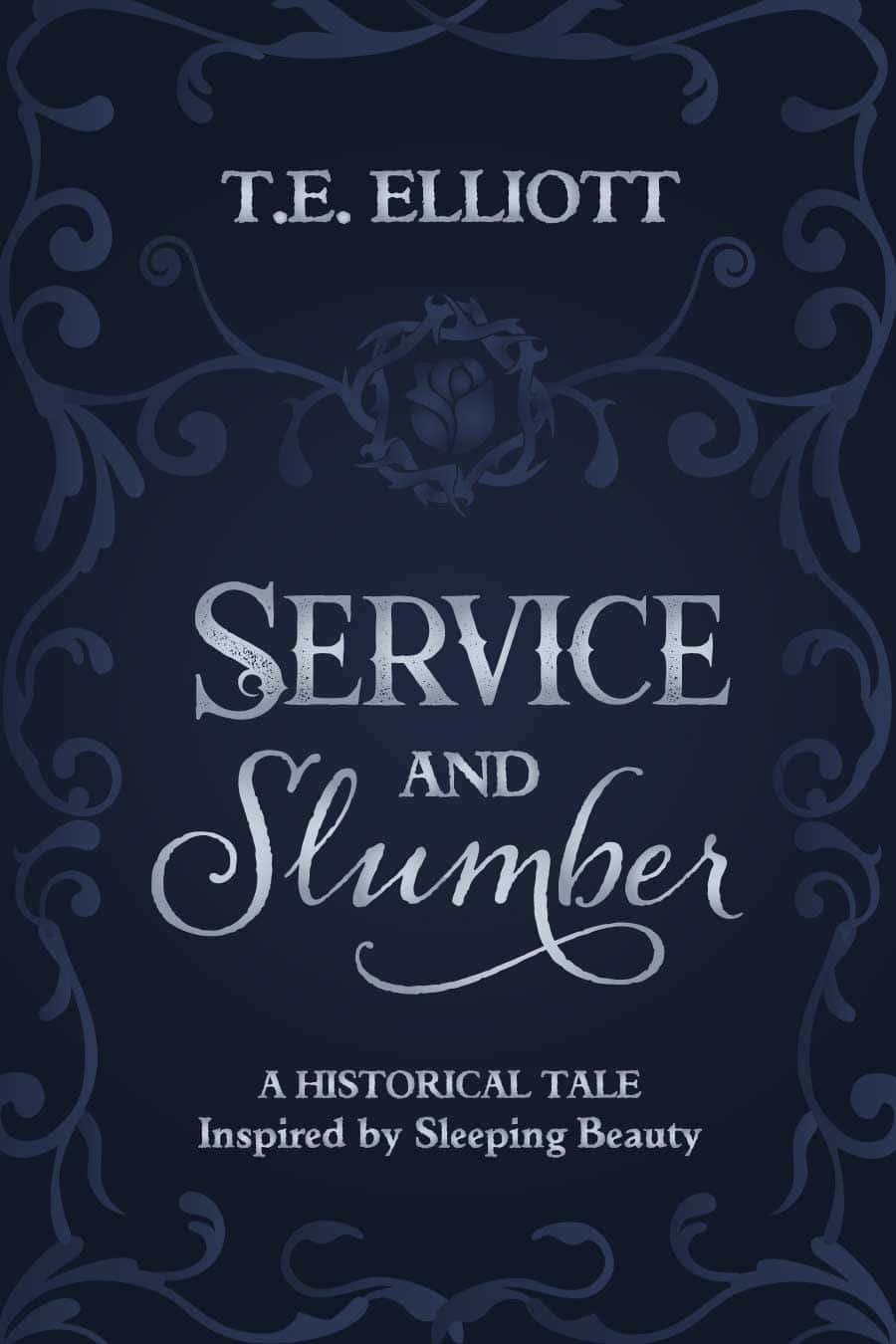 Service and Slumber by T.E. Elliott: Book Review